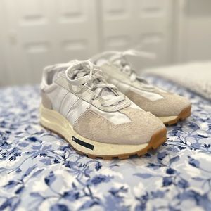 Adidas Originals Retropy E5 Shoes